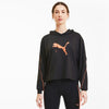 Train Pearl Hoodie