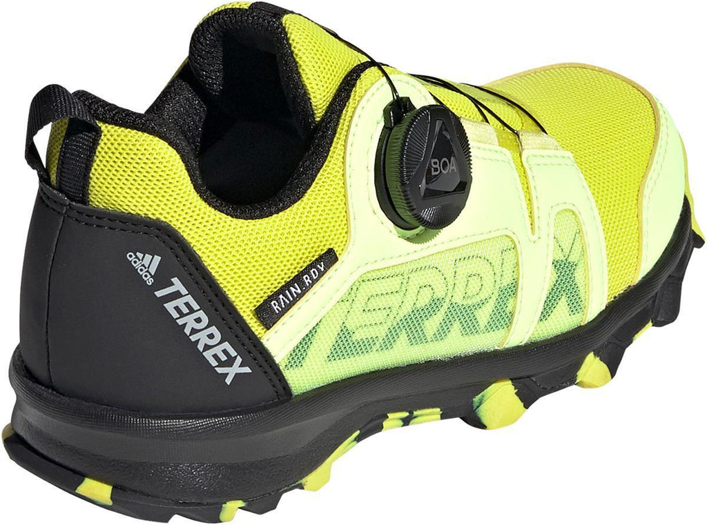 Terrex Agravic Boa wandelschoenen
