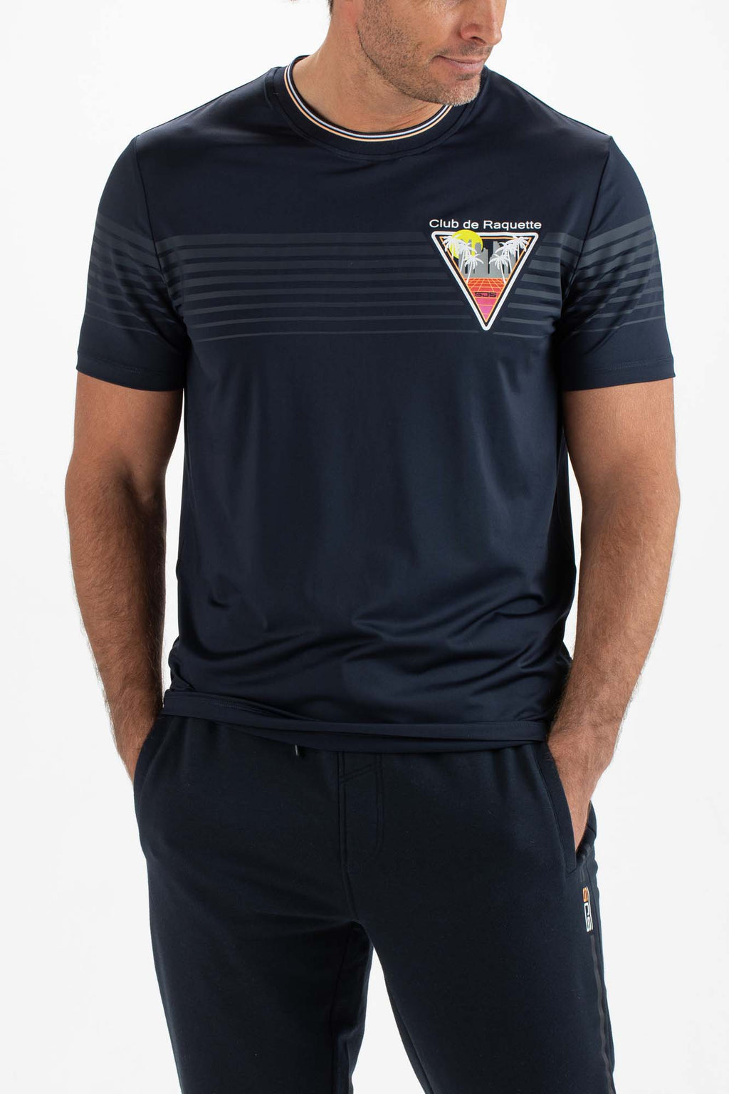 Kriston shortsleeve shirt