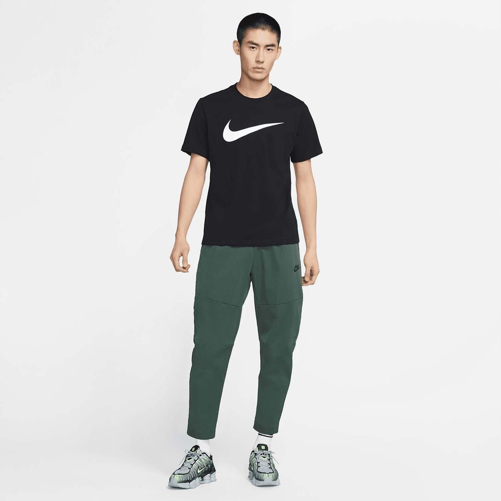 nike sportswear swoosh men's t-shir
