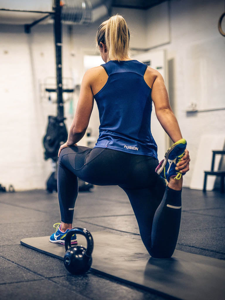 C3 X-Long legging