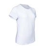 women breeze round neck  T-shirts