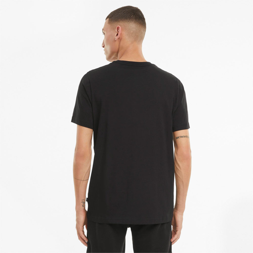 Ess Small Logo Tee
