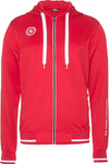 men tech hooded im