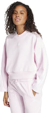 3 stripes sweater