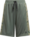 Designed To Move Camouflage Short