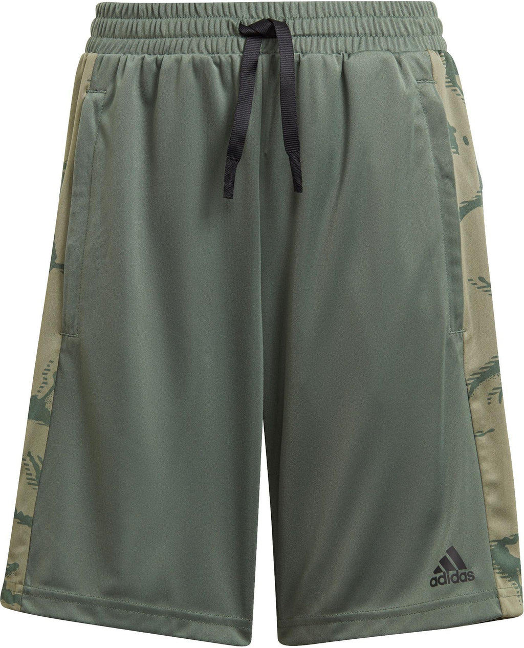 Designed To Move Camouflage Short