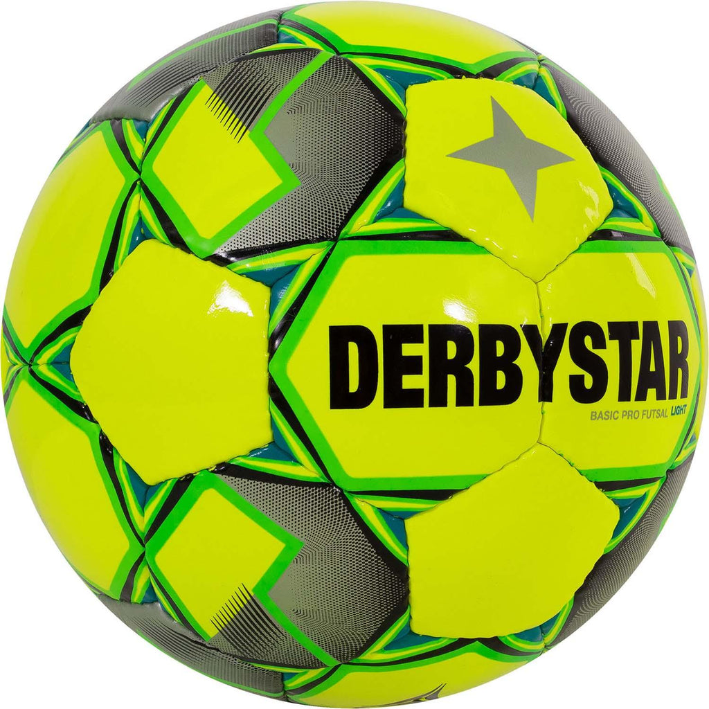 Derbystar Futsal Basic Pro Light
