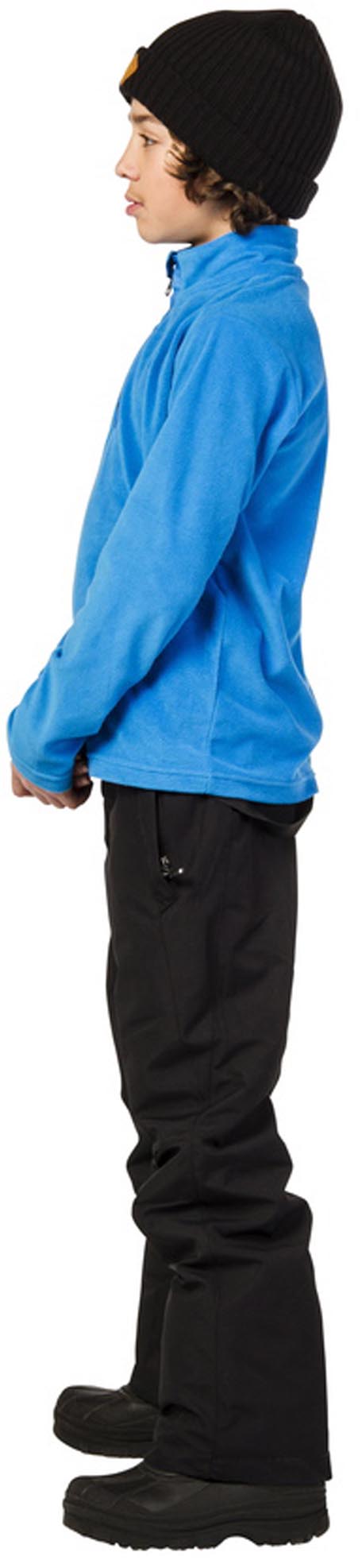 Bork kids skibroek