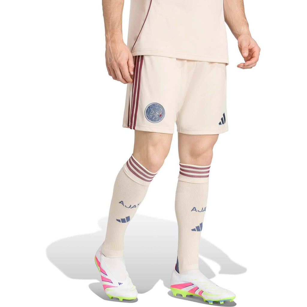 Ajax Amsterdam 25/26 Derde Short