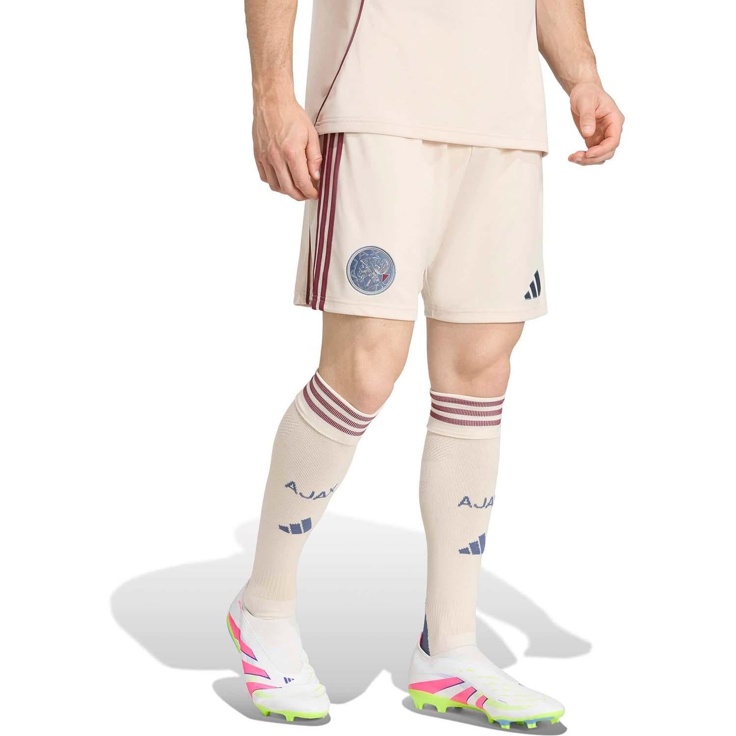 Ajax Amsterdam 25/26 Derde Short