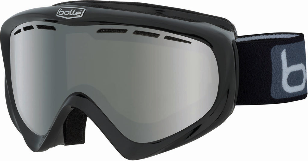 Y6 Otg  Lens: Black Chrome  Cat 3