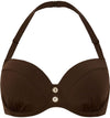 top bikini padded wired