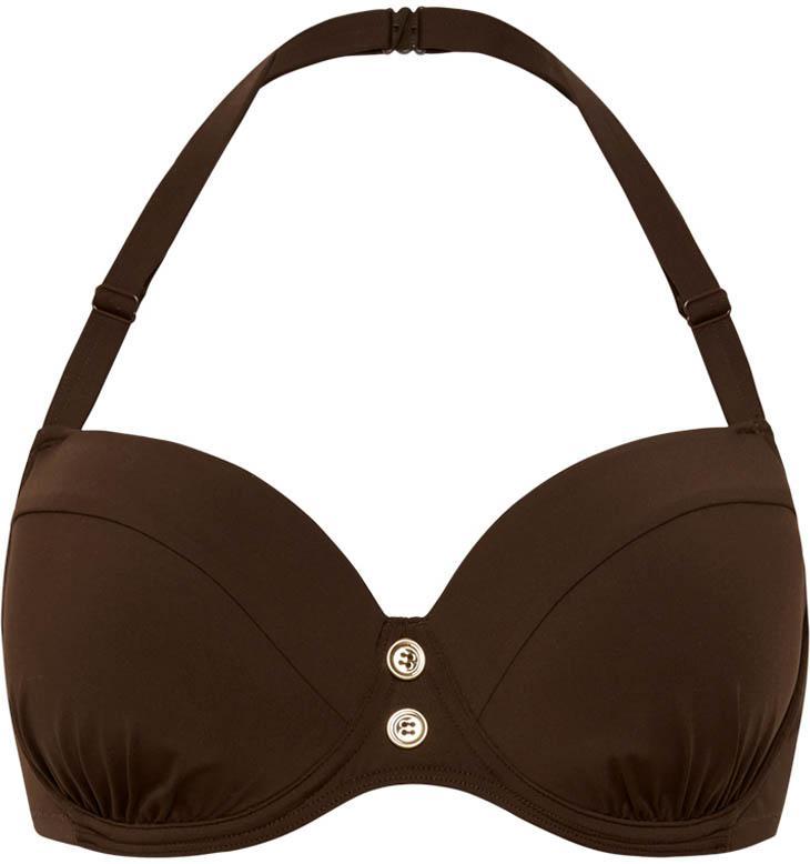 top bikini padded wired