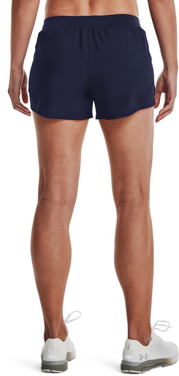 UNDER ARMOUR Női-Short UA