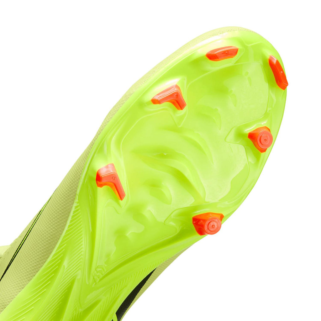Mercurial Superfly 10 Academy High-top voetbalschoen (meerdere ondergronden)