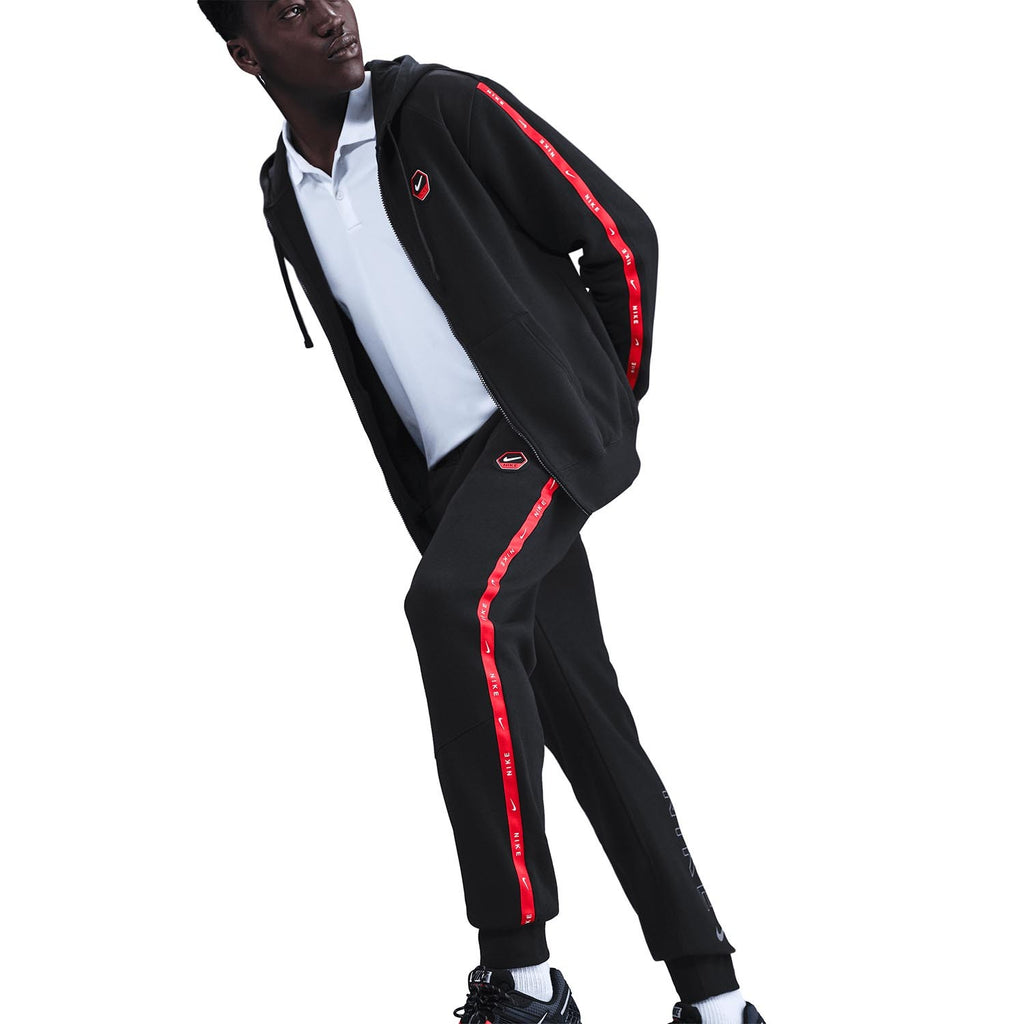 M Cs Jogger Fleece Bb Pantalon