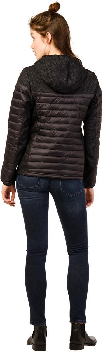 aaliyah outerwear jacket