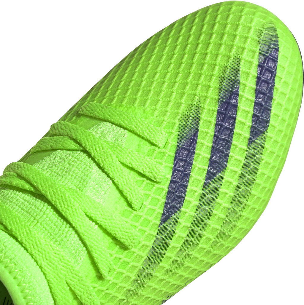 X Ghosted.3 FG Voetbalschoenen