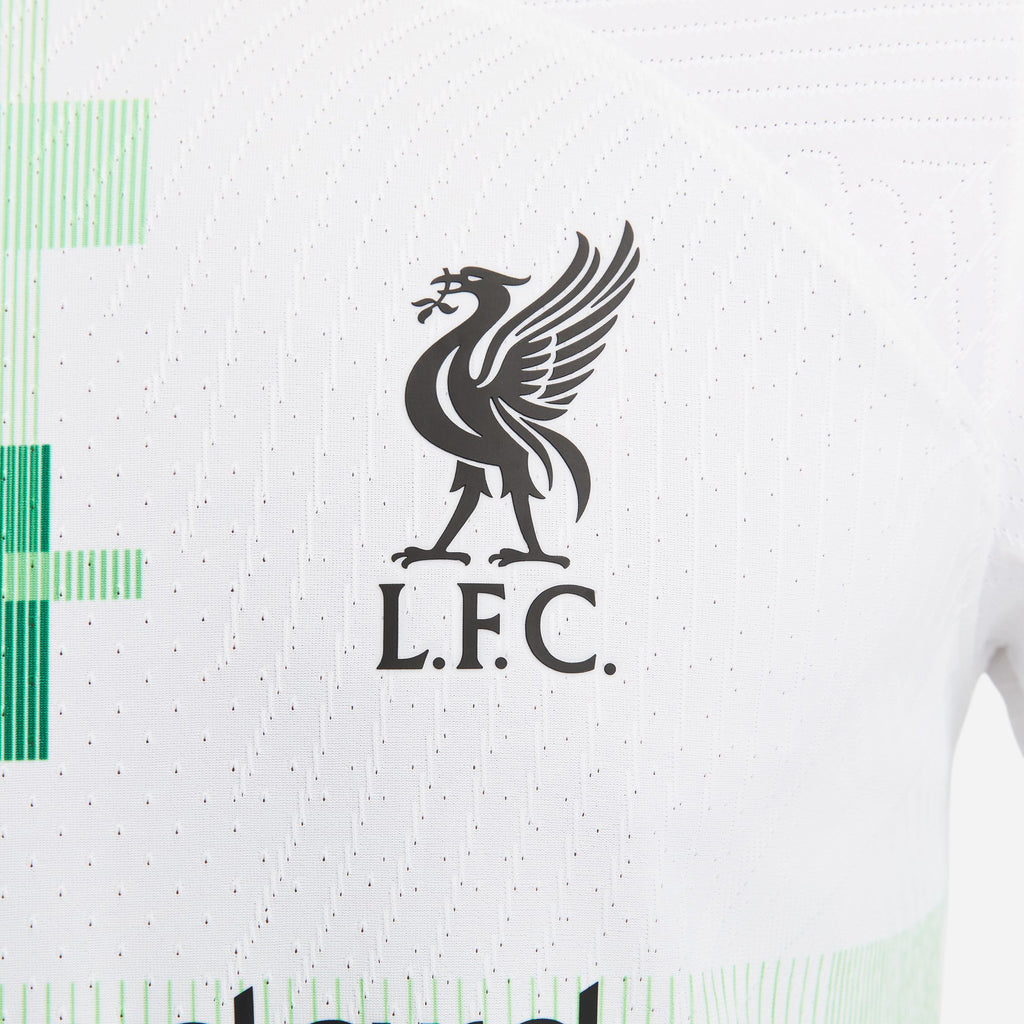 Liverpool FC thuisshirt