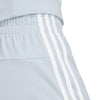 Essentials Slim 3-Stripes short