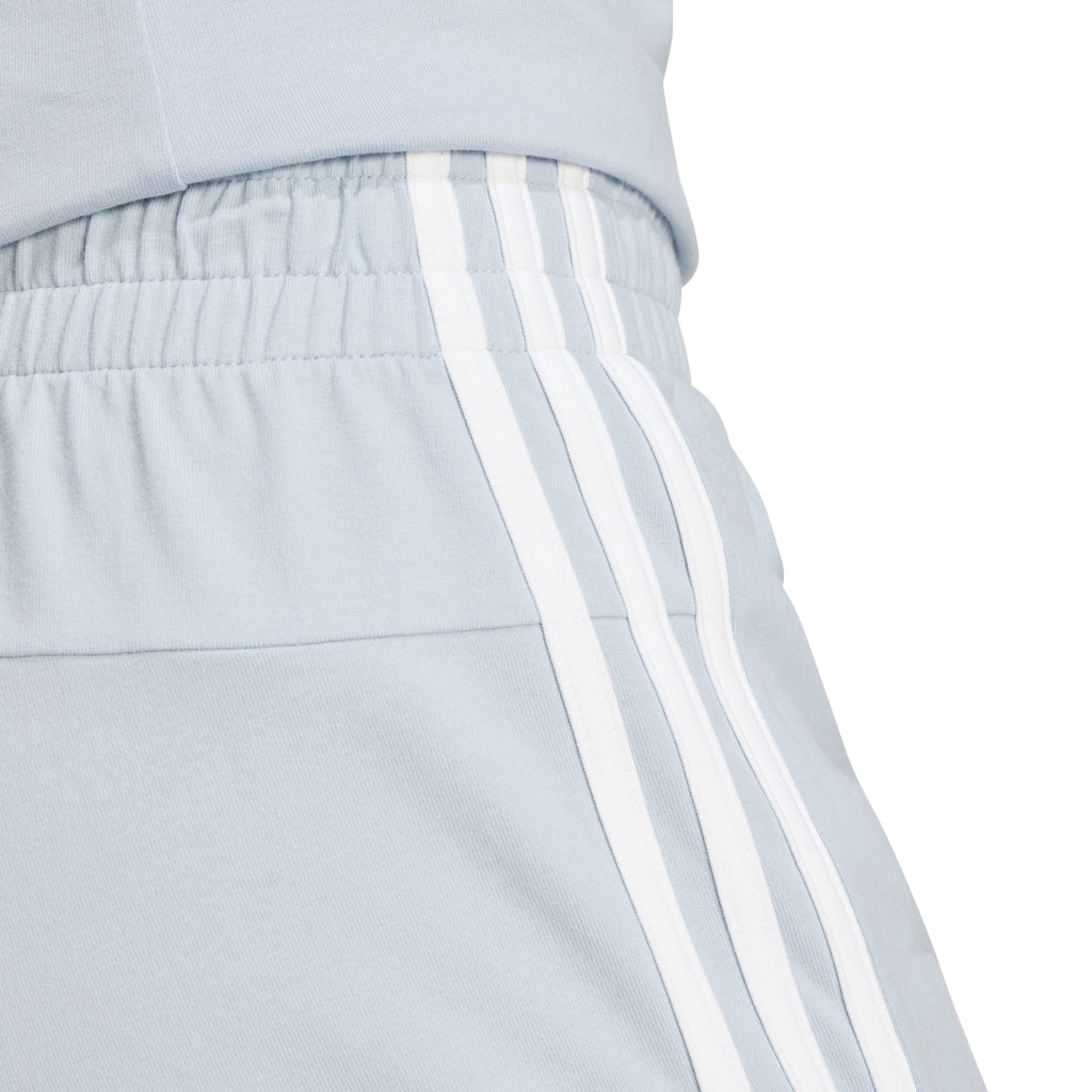 Essentials Slim 3-Stripes short