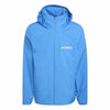 Essentials Regenjas functioneel outdoor
