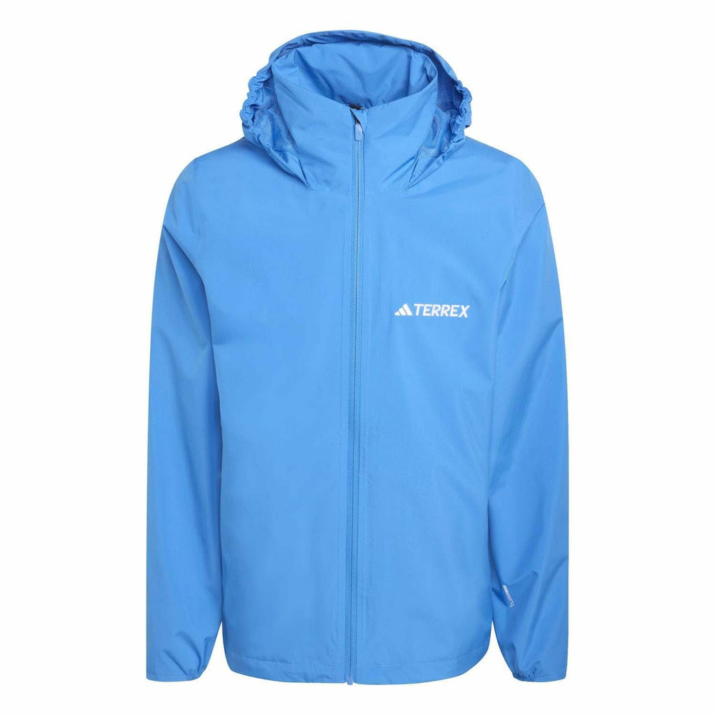 Essentials Regenjas functioneel outdoor