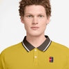 Heritage Men's Tennis Polo