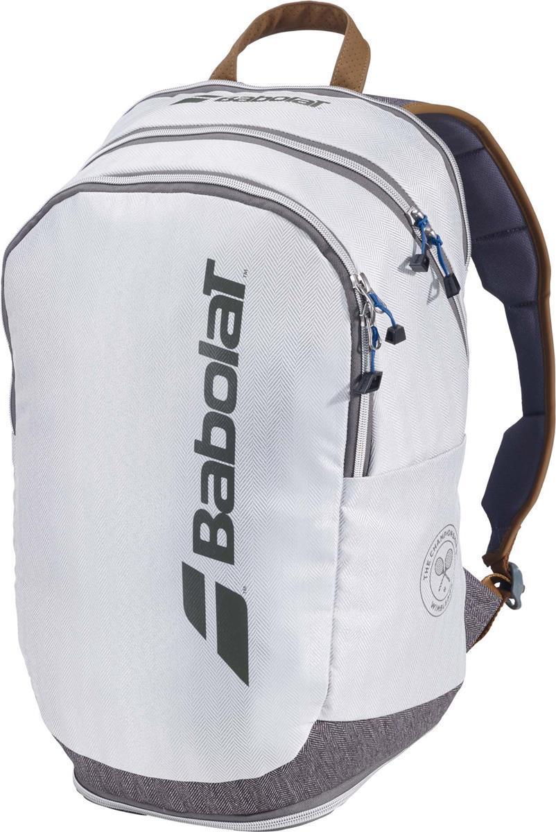 Court Backpack Wimbledon