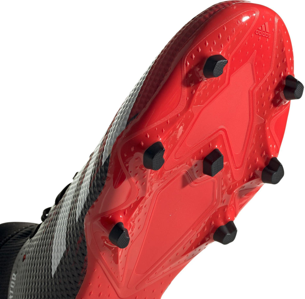 predator 20.3 fg