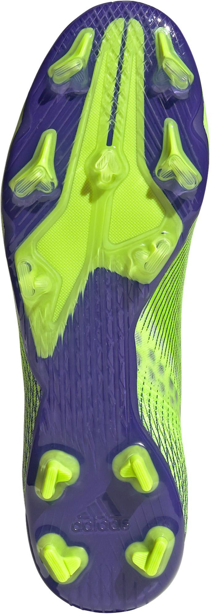 X Ghosted.2 Firm Ground Voetbalschoenen