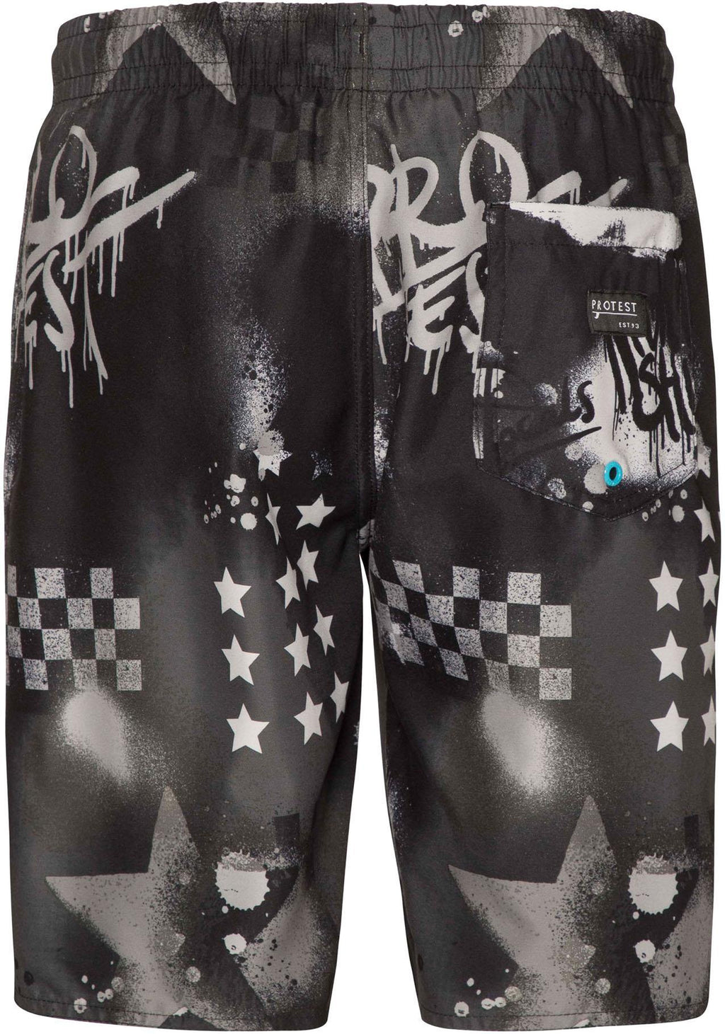 Samson Jr Beachshort