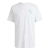 Real Madrid Heritage Heavy Cotton T-Shirt