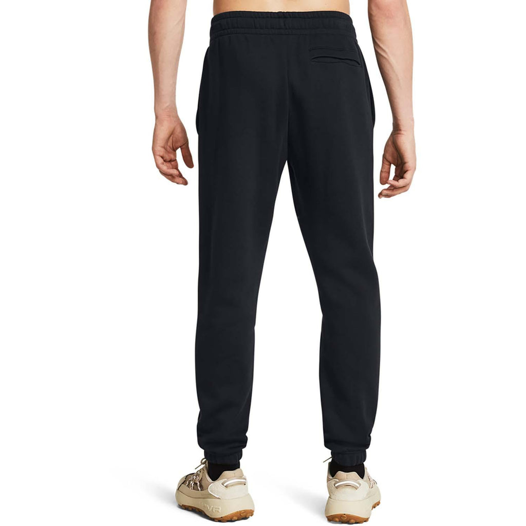 Essential Fleece joggingbroek
