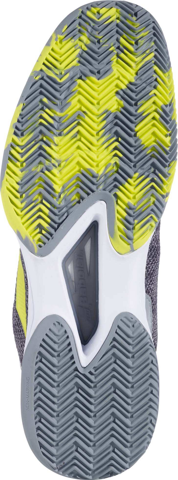 Jet Tere Clay tennisschoenen