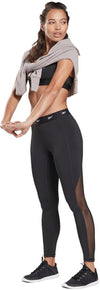 S Hero Racer Pad Bra-Read