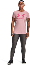 UNDER ARMOUR Damen T-Shirt