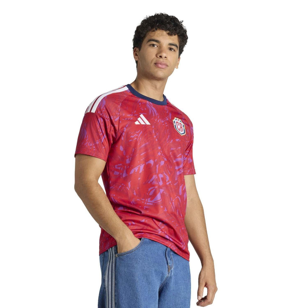 Costa Rica 26 Thuisshirt