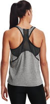 Knockout MeshDamen Tank