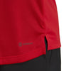 Club tennisshirt
