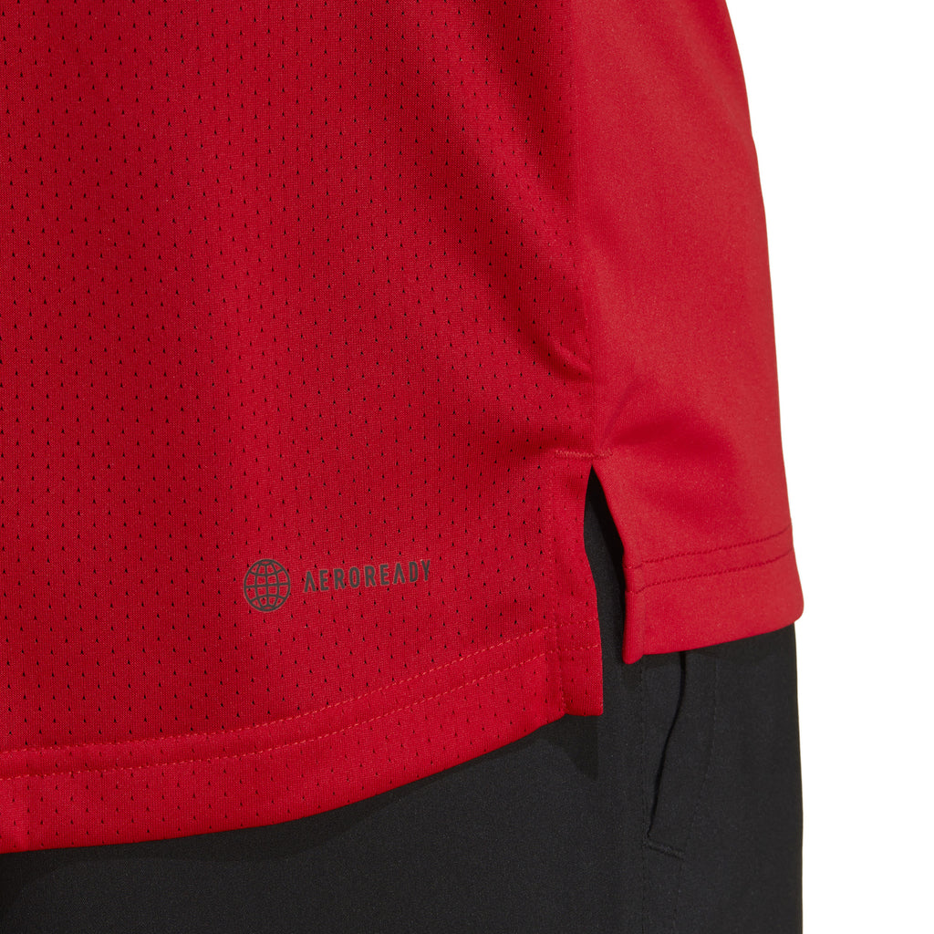 Club tennisshirt