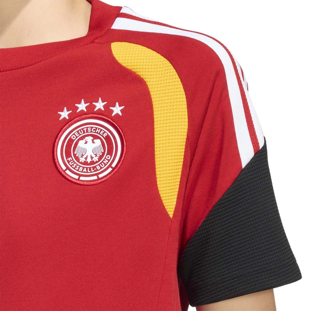 Duitsland 26 Tiro Sweat-T-shirt Kids