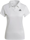 HEAT.RDY Tennis Poloshirt