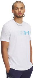 Ua M Lc Fly In Logo Ss-blk