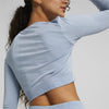 Evoknit Longsleeve Tee