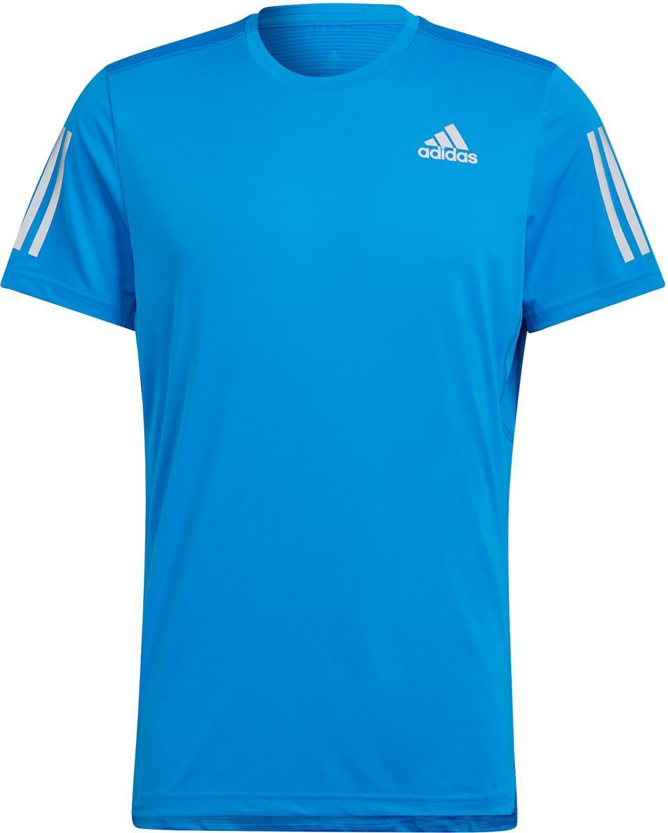 Own the Run shirt