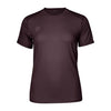 dry touch round neck  T-shirt