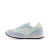 515 Hook &  Loop schoenen