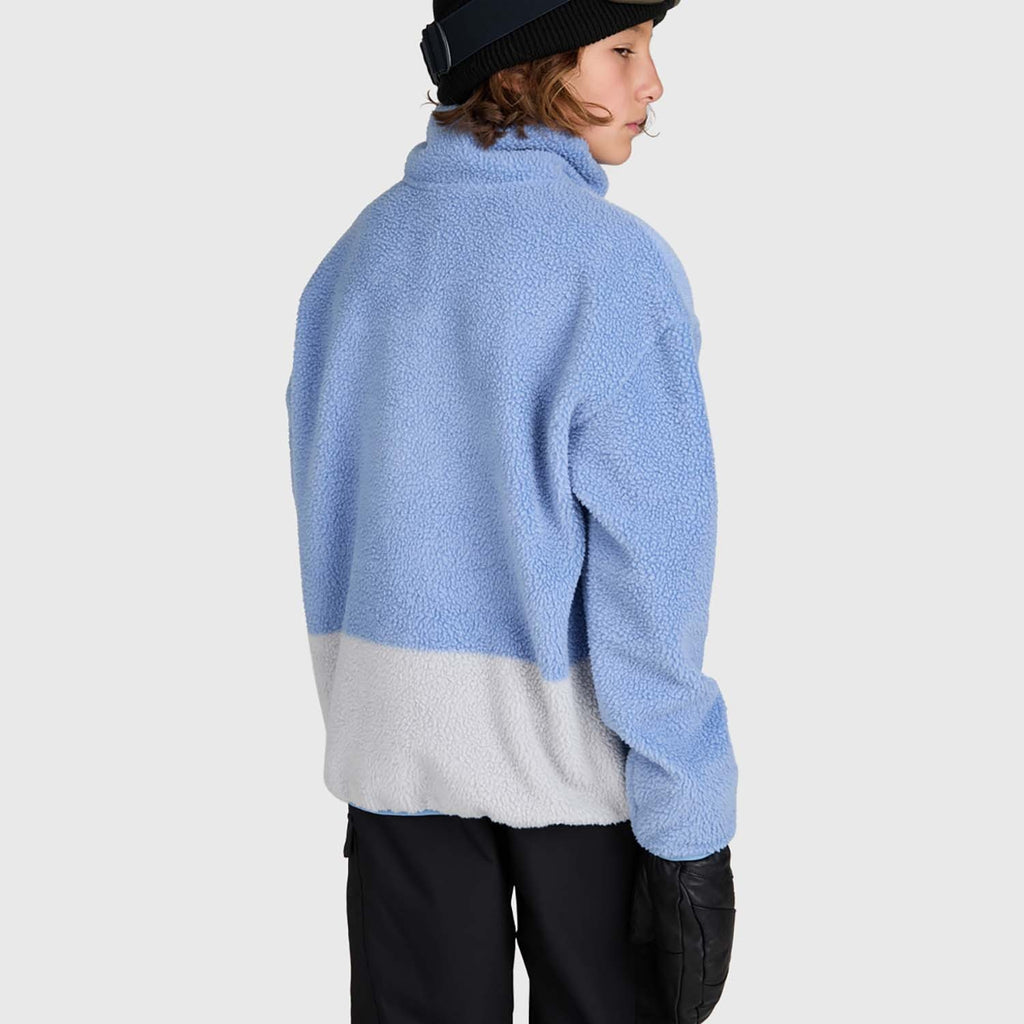 reggios urban fleece